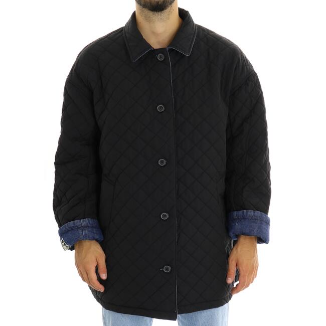 GIUBBOTTO ROCKRIDGE REV COACH LEVI'S - Mad Fashion | img vers.650x/